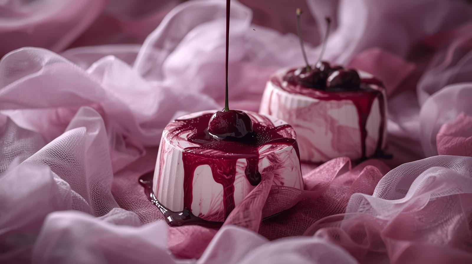 Cherry Temptation (2 Blocks)